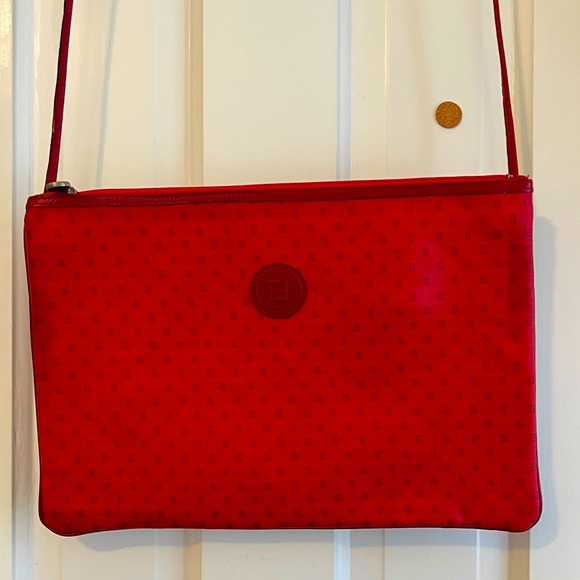 Authentic 80s Vintage Fendi - Picture 2 of 9